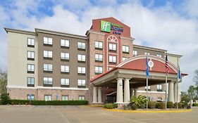 Holiday Inn Express Hotel & Suites La Place By Ihg