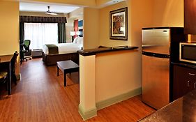 Holiday Inn Express Hotel & Suites La Place By Ihg